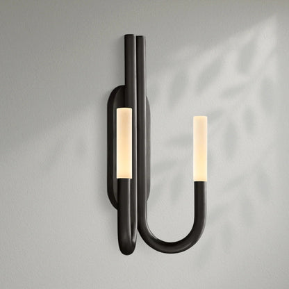 Roussea Double Sconce - Lightings Menu
