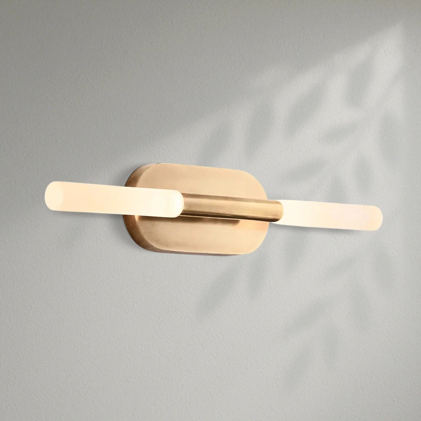 Roussea Linear Sconce - Lightings Menu