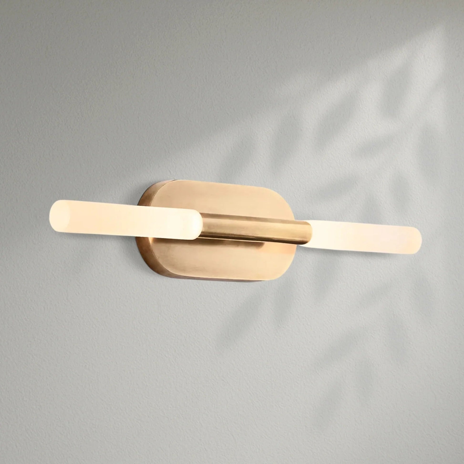 Roussea Linear Sconce - Lightings Menu