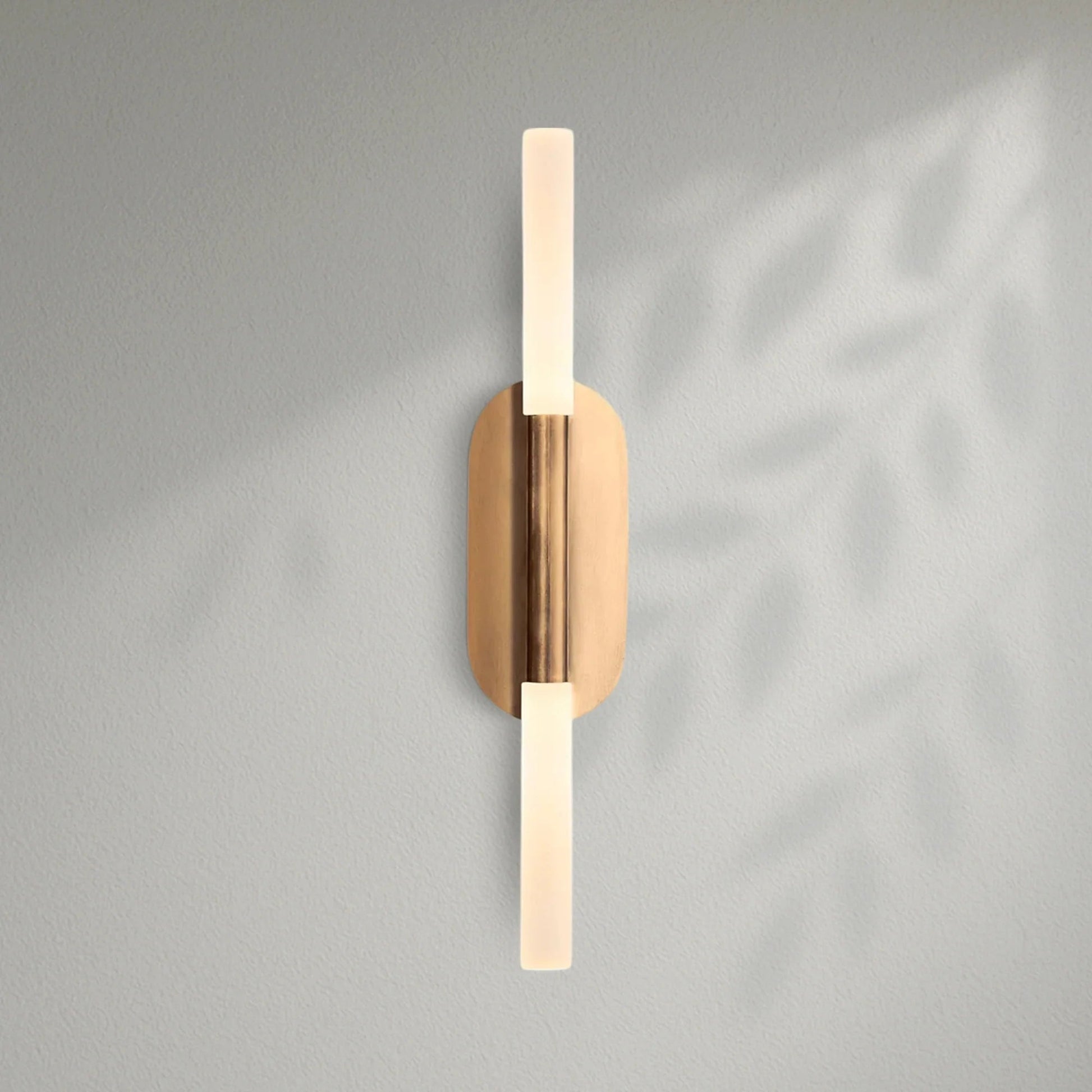 Roussea Linear Sconce - Lightings Menu