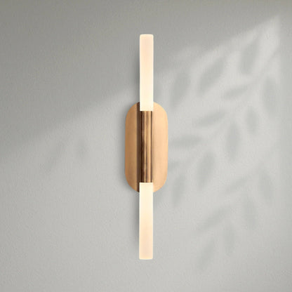 Roussea Linear Sconce - Lightings Menu