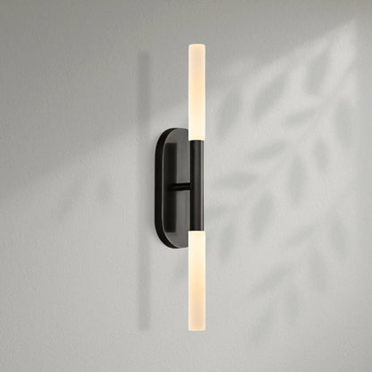 Roussea Linear Sconce - Lightings Menu