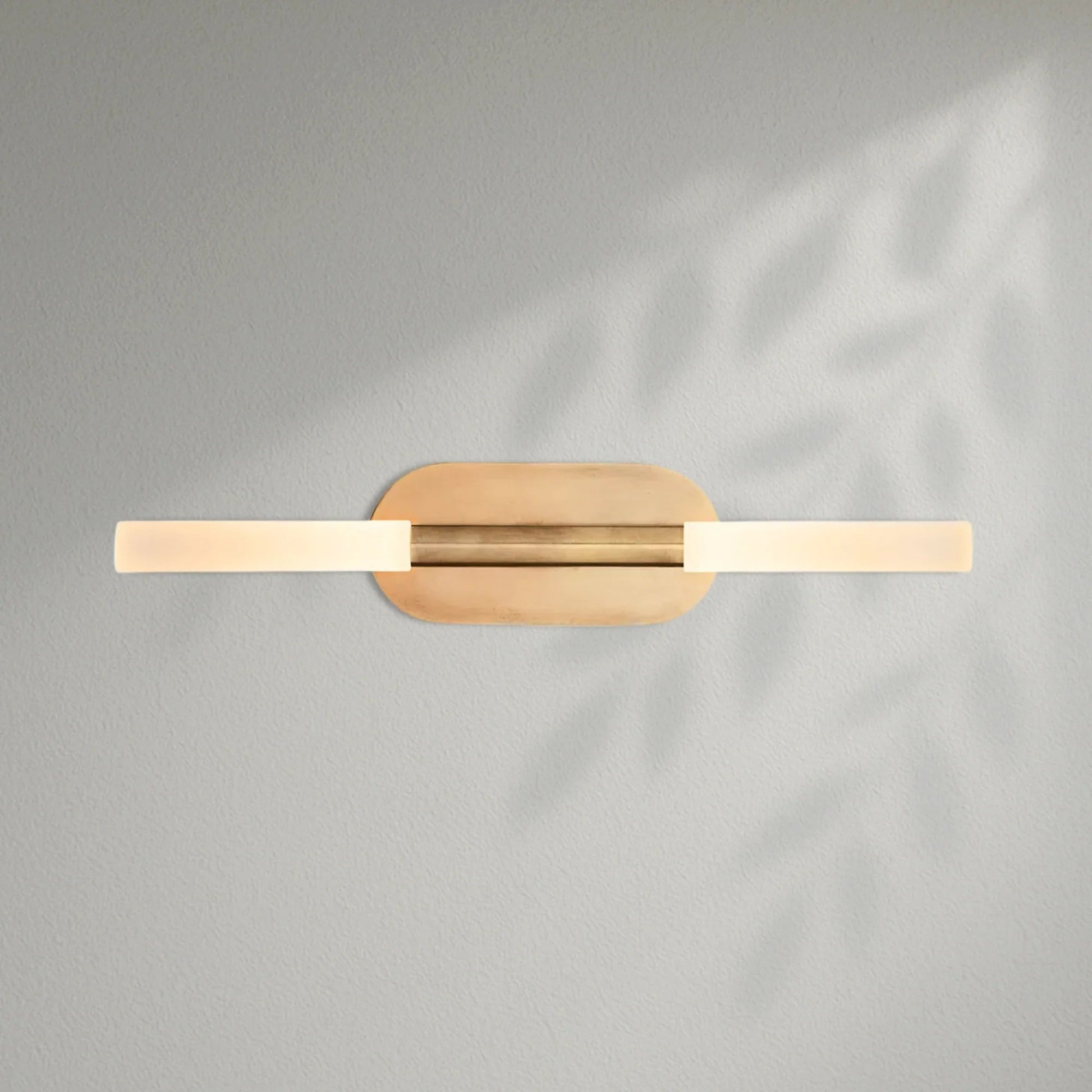 Roussea Linear Sconce - Lightings Menu