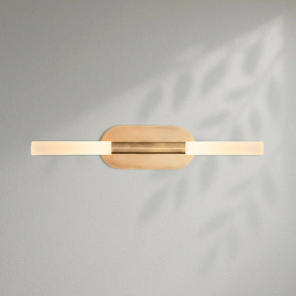 Roussea Linear Sconce - Lightings Menu