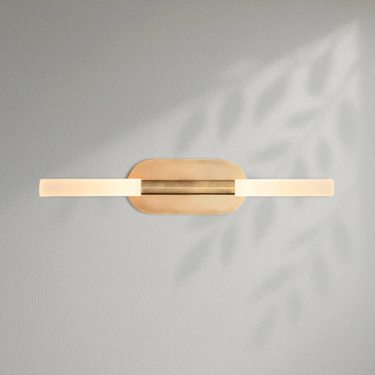 Roussea Linear Sconce - Lightings Menu
