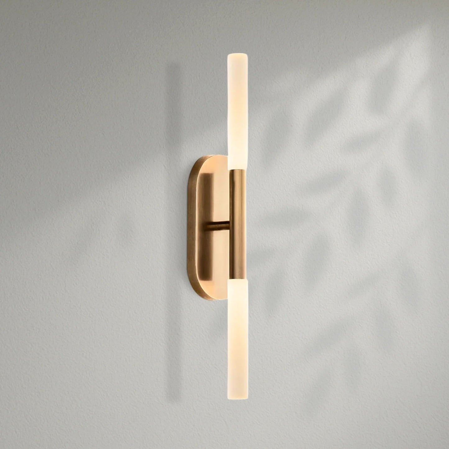 Roussea Linear Sconce - Lightings Menu