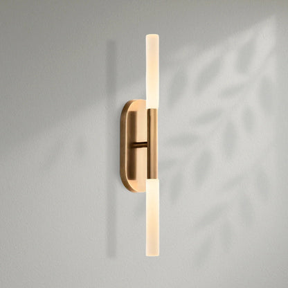 Roussea Linear Sconce - Lightings Menu