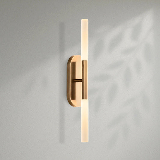 Roussea Linear Sconce - Lightings Menu