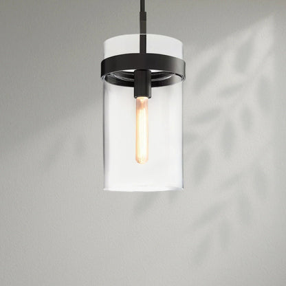 Savelle Glass Pendant - Lightings Menu
