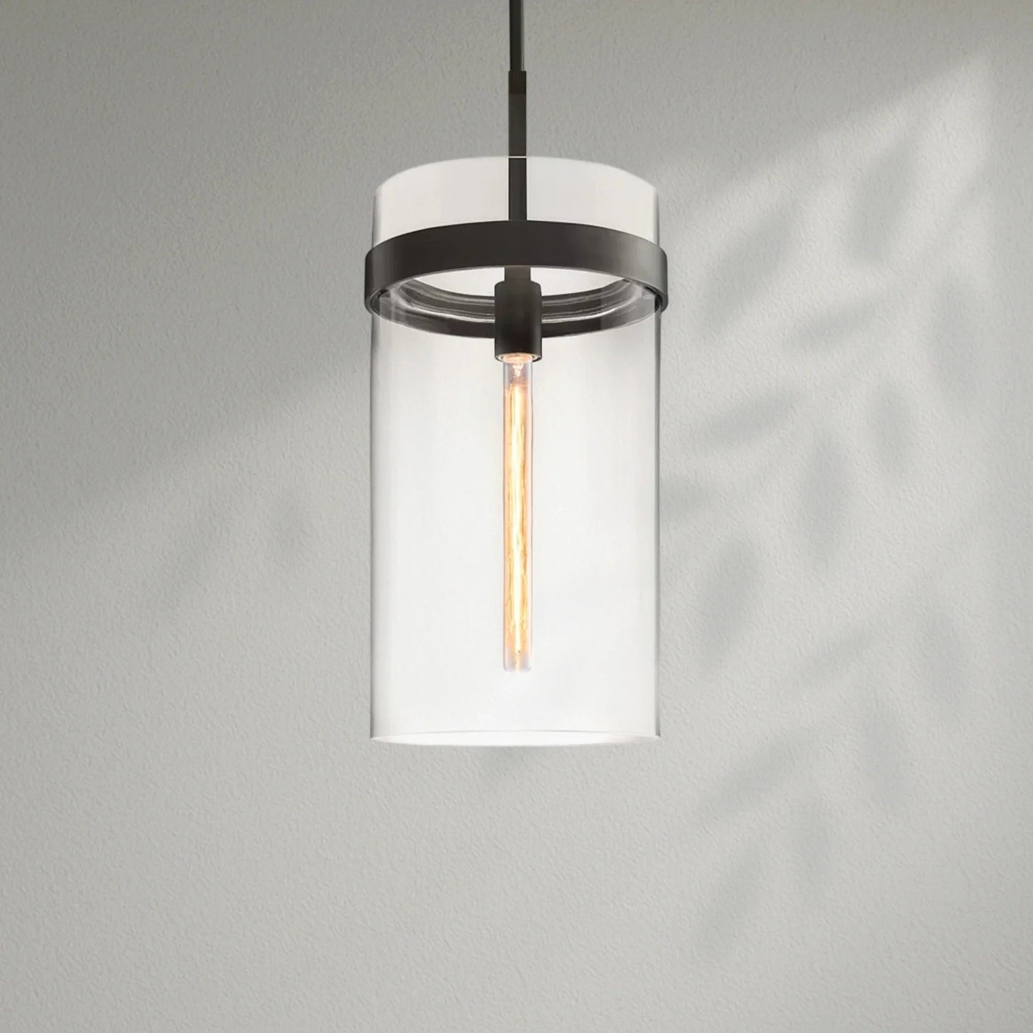 Savelle Glass Pendant - Lightings Menu