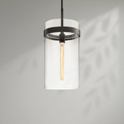 Savelle Glass Pendant - Lightings Menu
