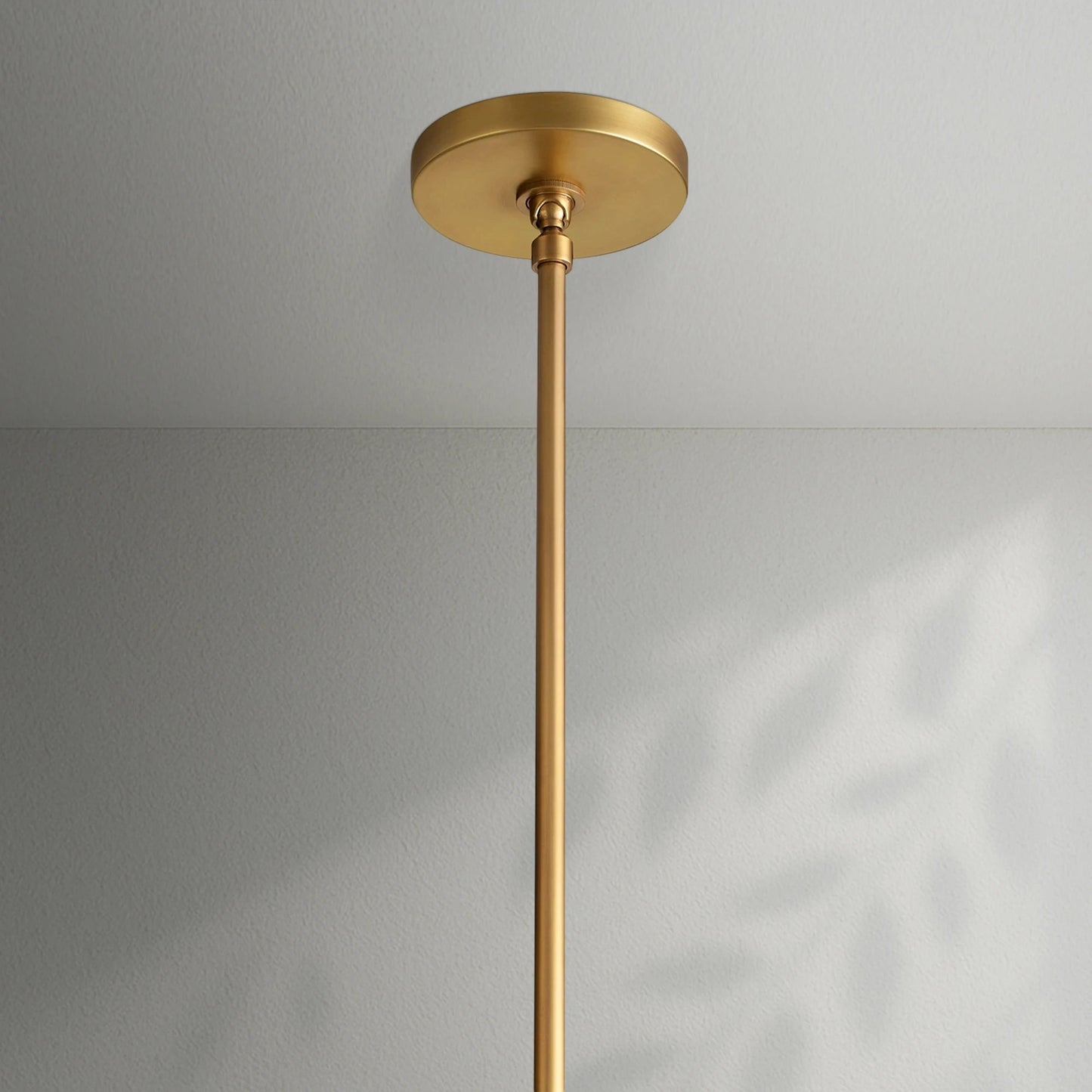 Savelle Milk Glass Pendant - Lightings Menu