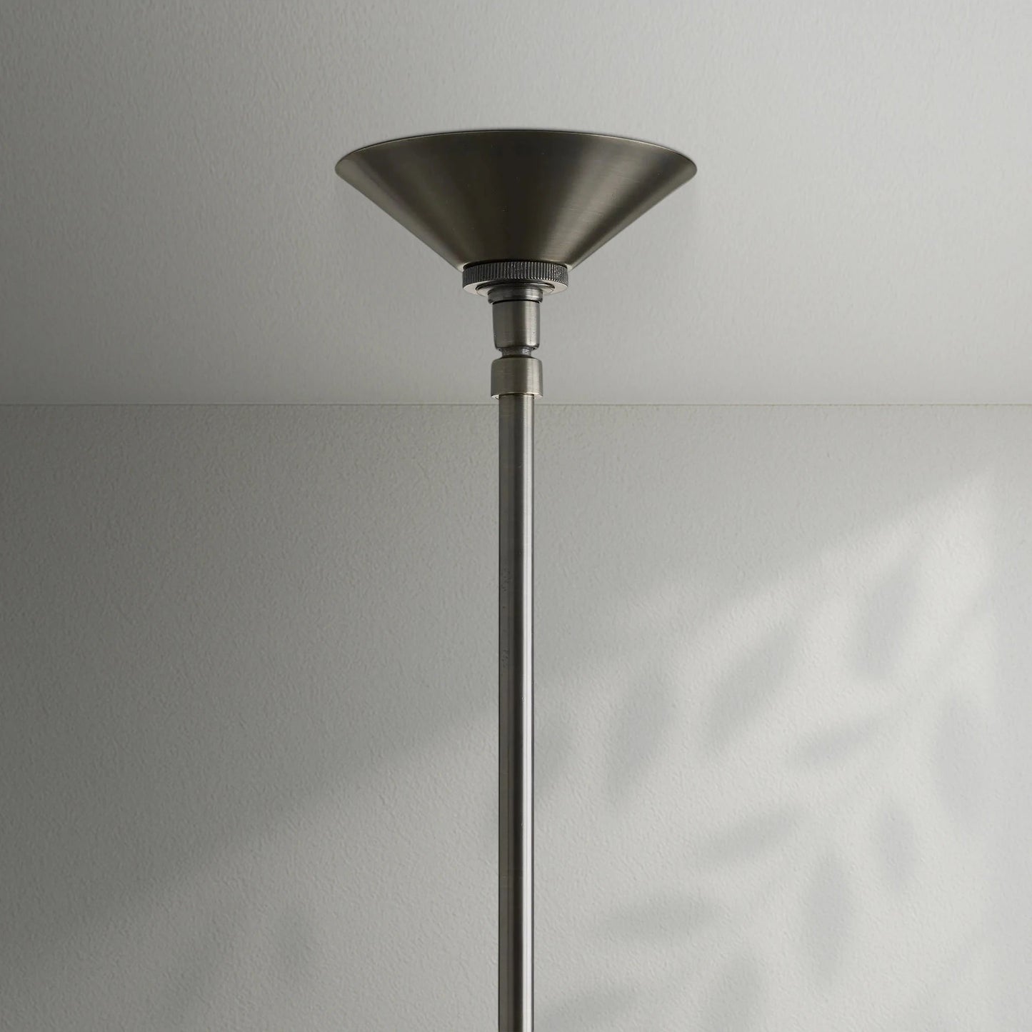 Simm 4 - Light Linear Chandelier - Lightings Menu