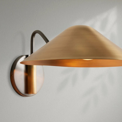 Simm Wall Sconce - Lightings Menu