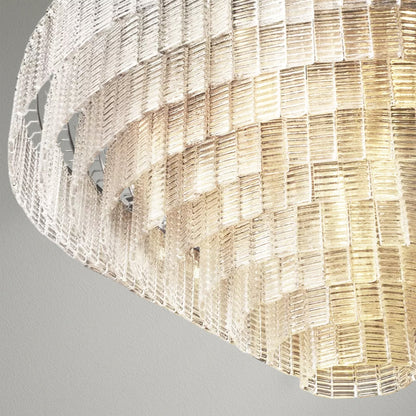 Sireno Round Chandelier - Lightings Menu