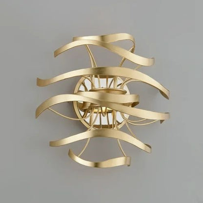 Smithereens Wall Sconce - Lightings Menu
