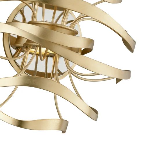 Smithereens Wall Sconce - Lightings Menu