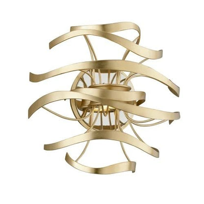 Smithereens Wall Sconce - Lightings Menu