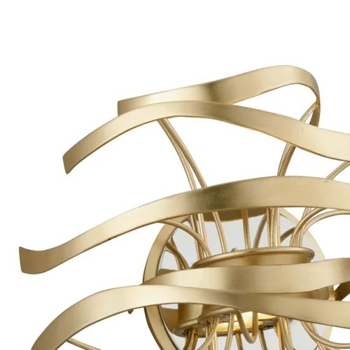 Smithereens Wall Sconce - Lightings Menu