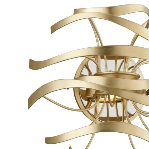 Smithereens Wall Sconce - Lightings Menu