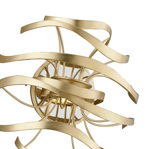 Smithereens Wall Sconce - Lightings Menu