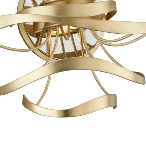 Smithereens Wall Sconce - Lightings Menu