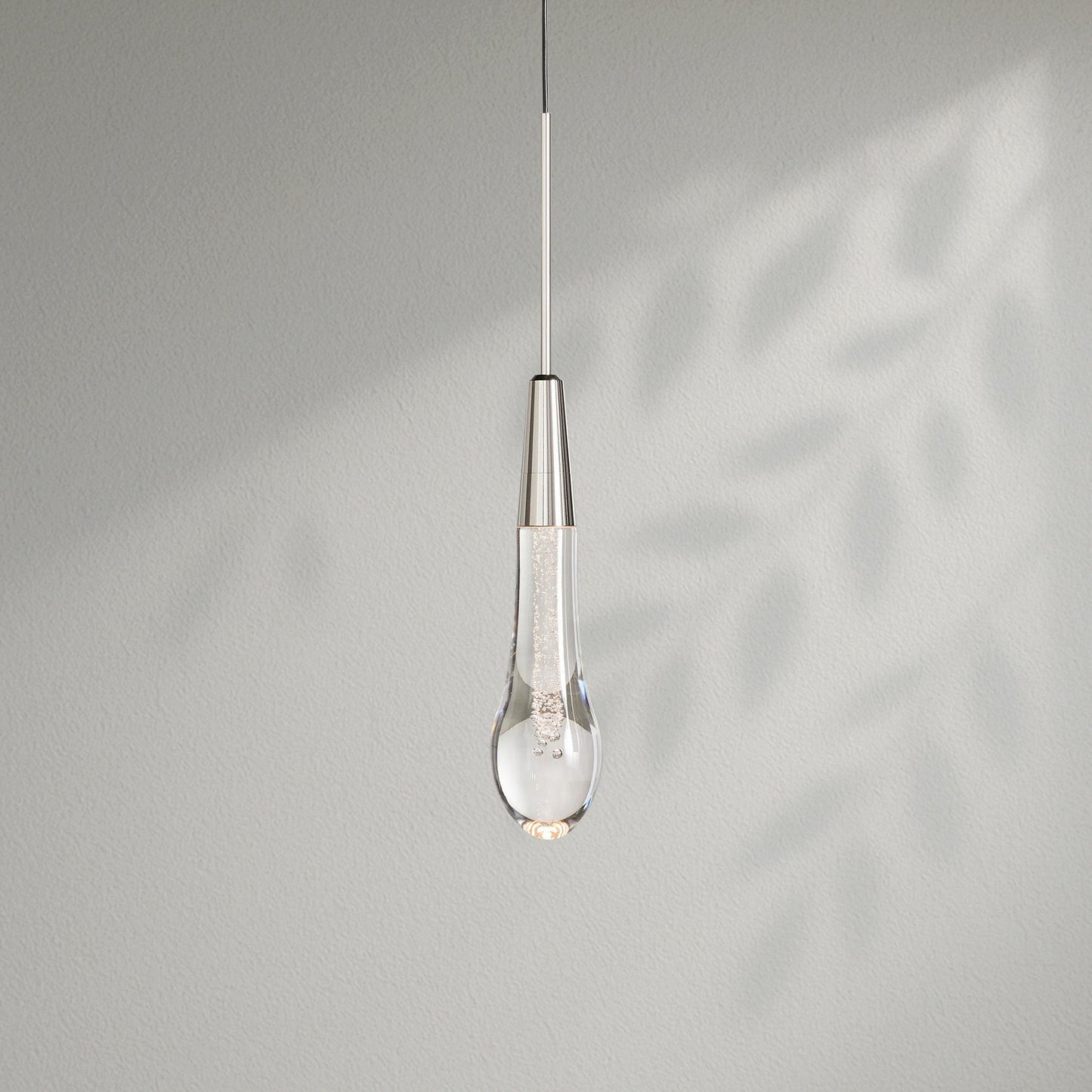Solitairen Pendant Chandelier - Lightings Menu