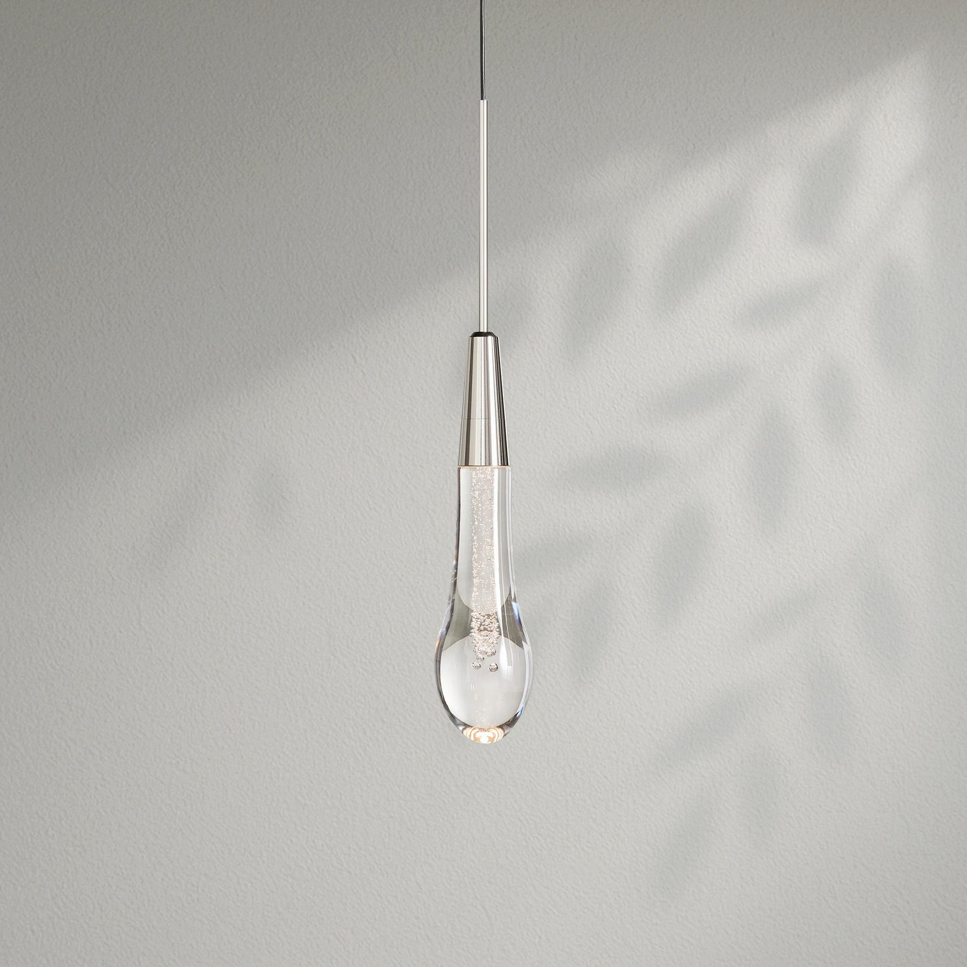 Solitairen Pendant Chandelier - Lightings Menu