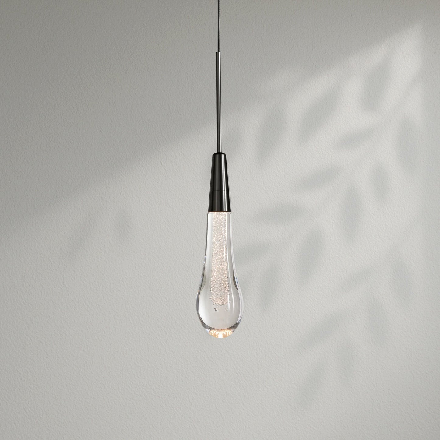 Solitairen Pendant Chandelier - Lightings Menu