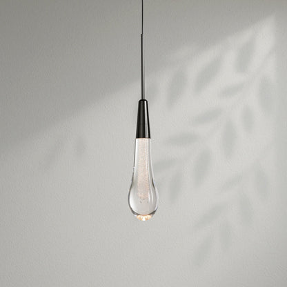 Solitairen Pendant Chandelier - Lightings Menu