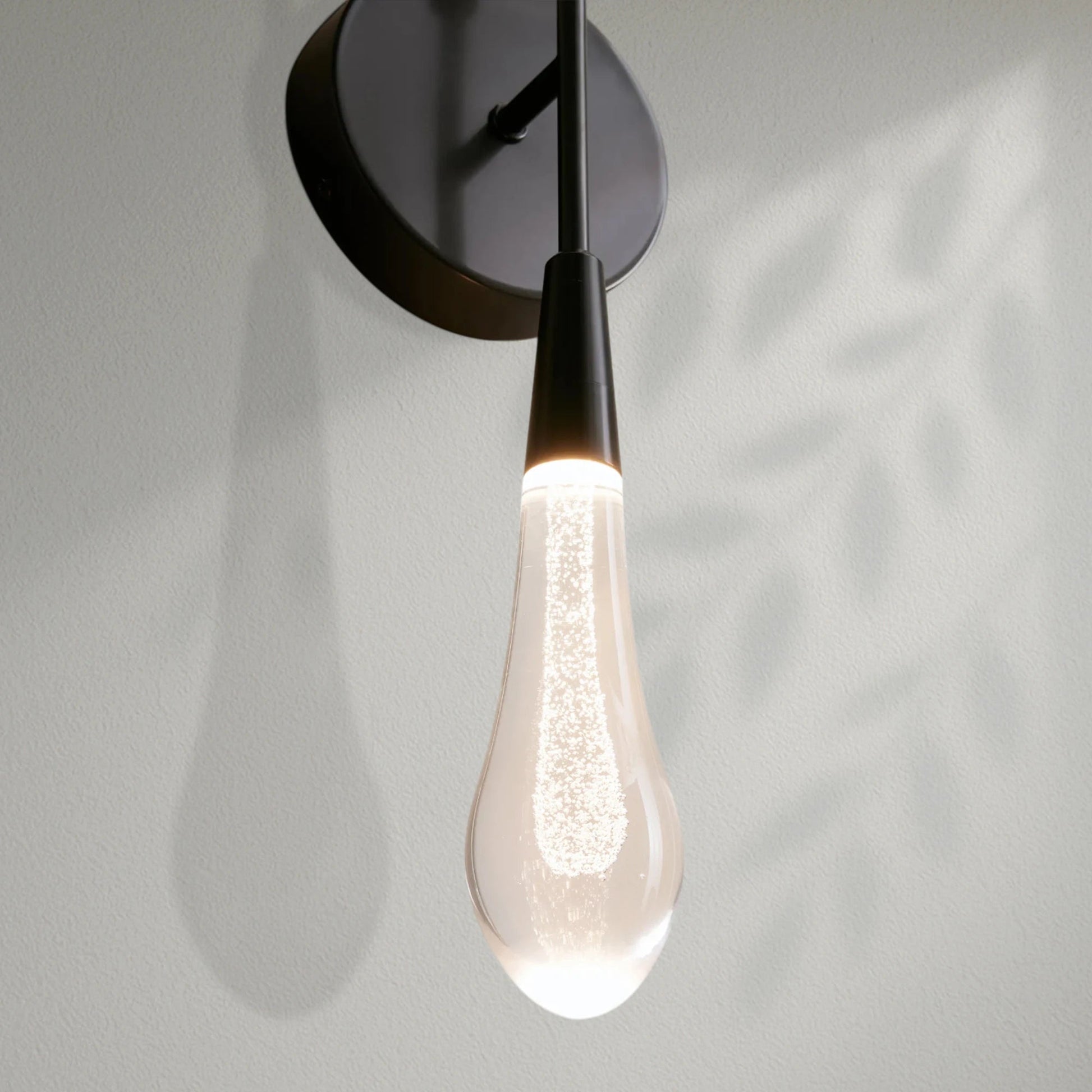 Soltairen Double Wall Sconce - Lightings Menu