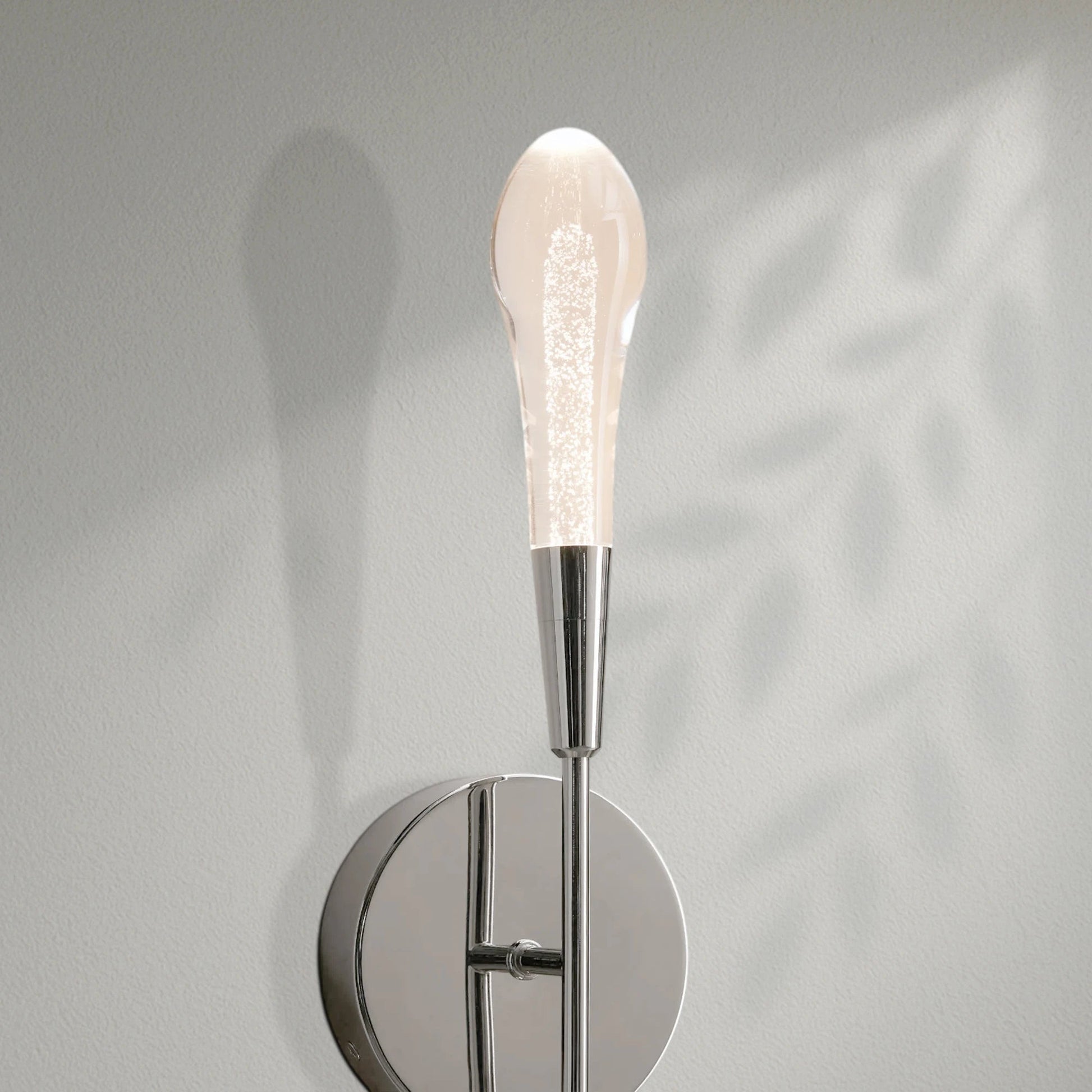 Soltairen Double Wall Sconce - Lightings Menu