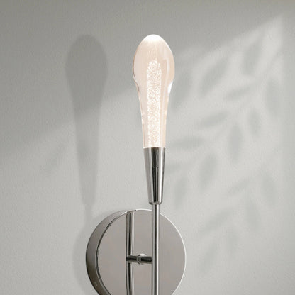 Soltairen Double Wall Sconce - Lightings Menu