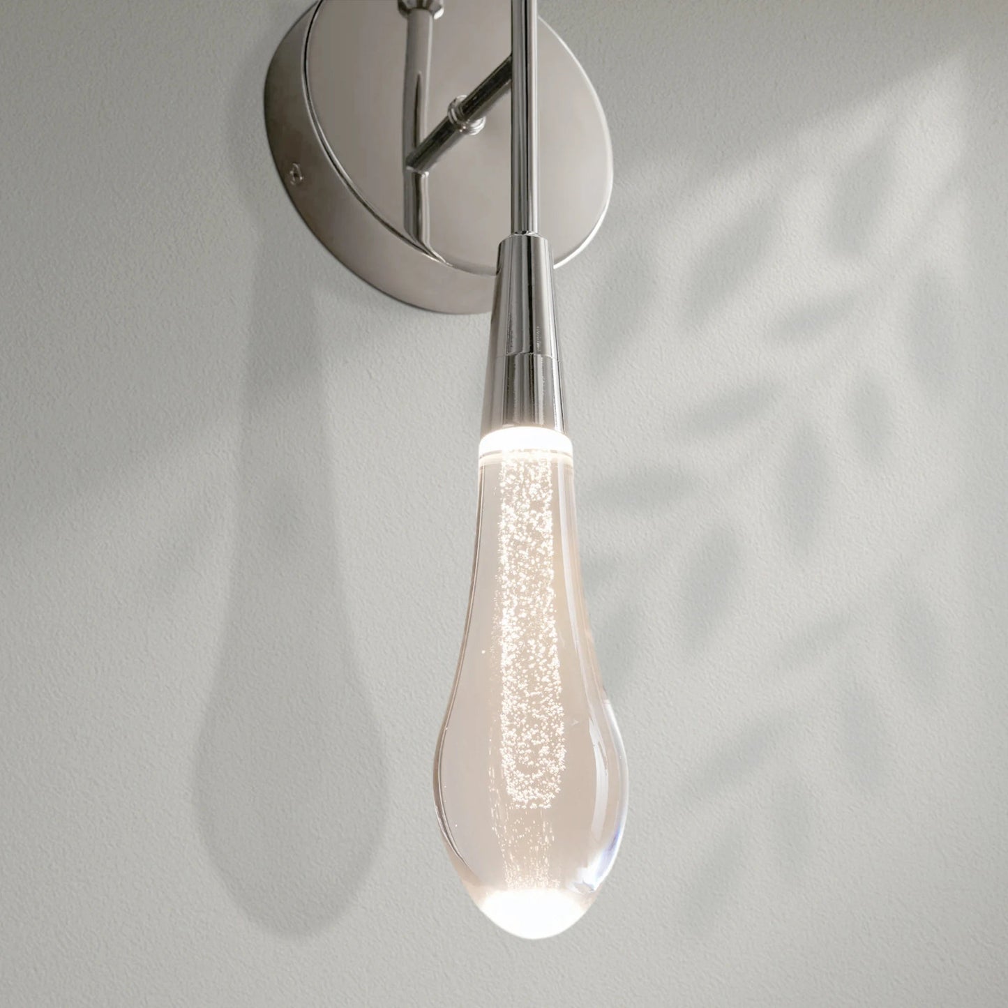 Soltairen Double Wall Sconce - Lightings Menu