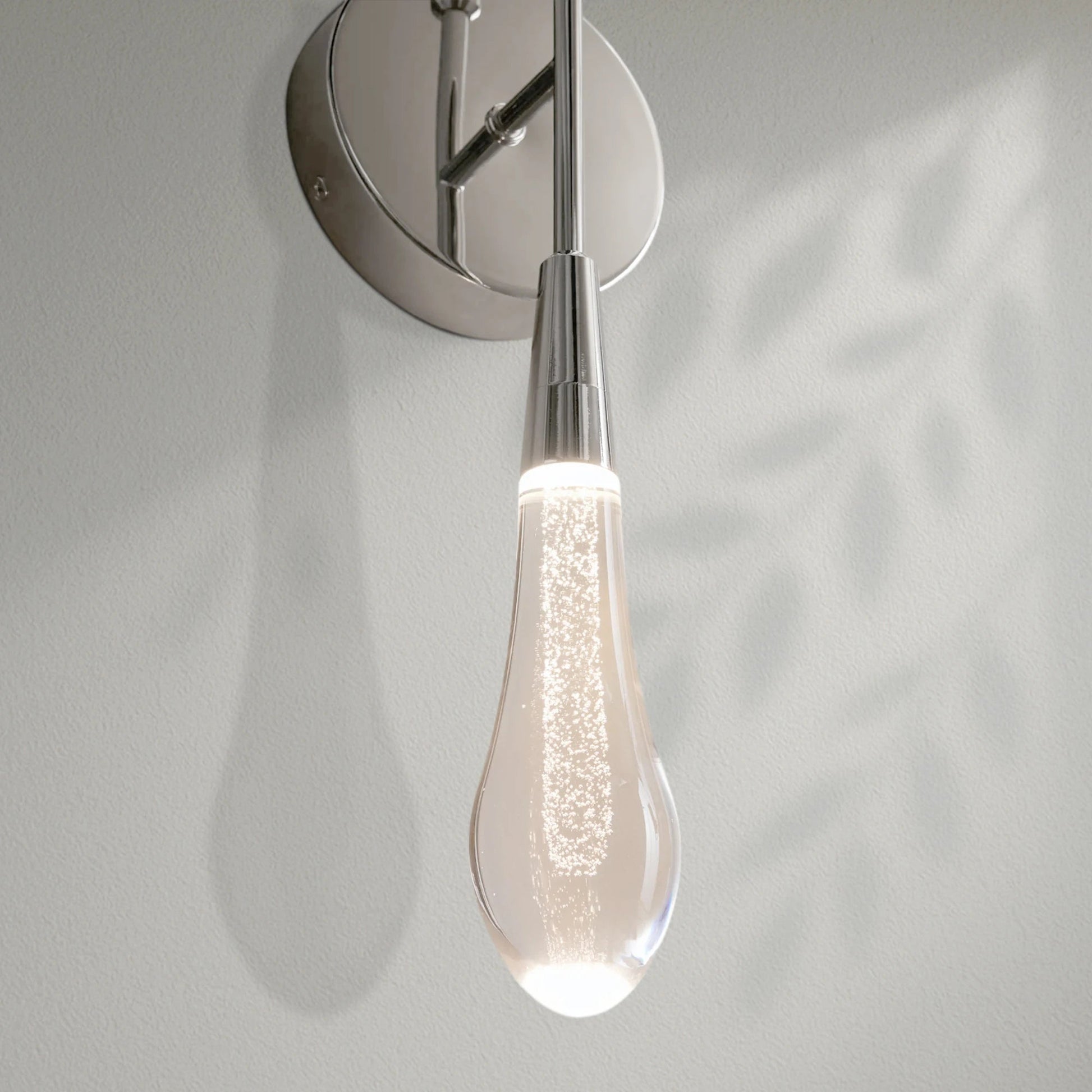 Soltairen Double Wall Sconce - Lightings Menu