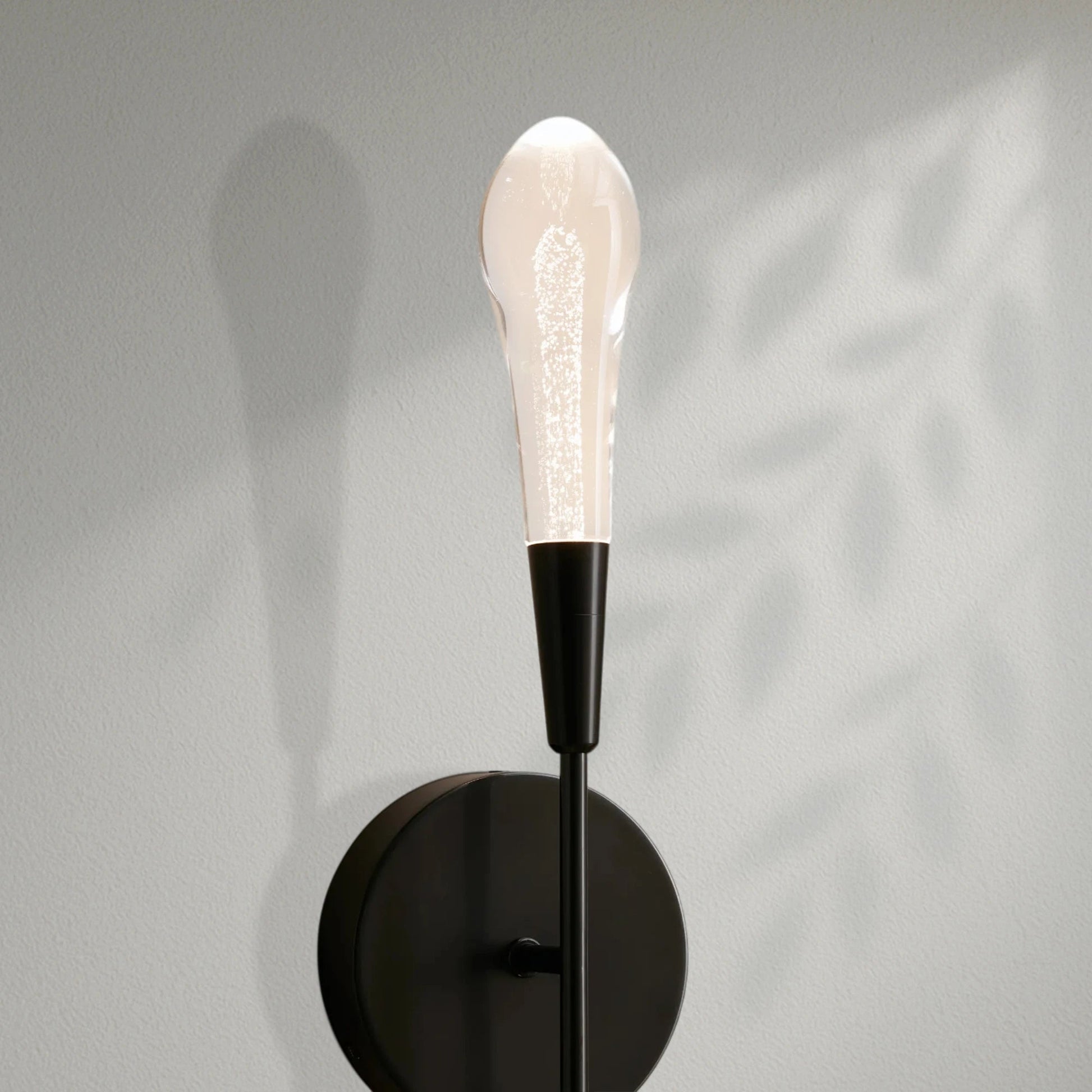 Soltairen Double Wall Sconce - Lightings Menu