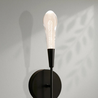 Soltairen Double Wall Sconce - Lightings Menu
