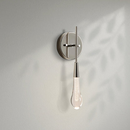 Soltairen Wall Sconce - Lightings Menu