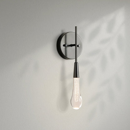 Soltairen Wall Sconce - Lightings Menu
