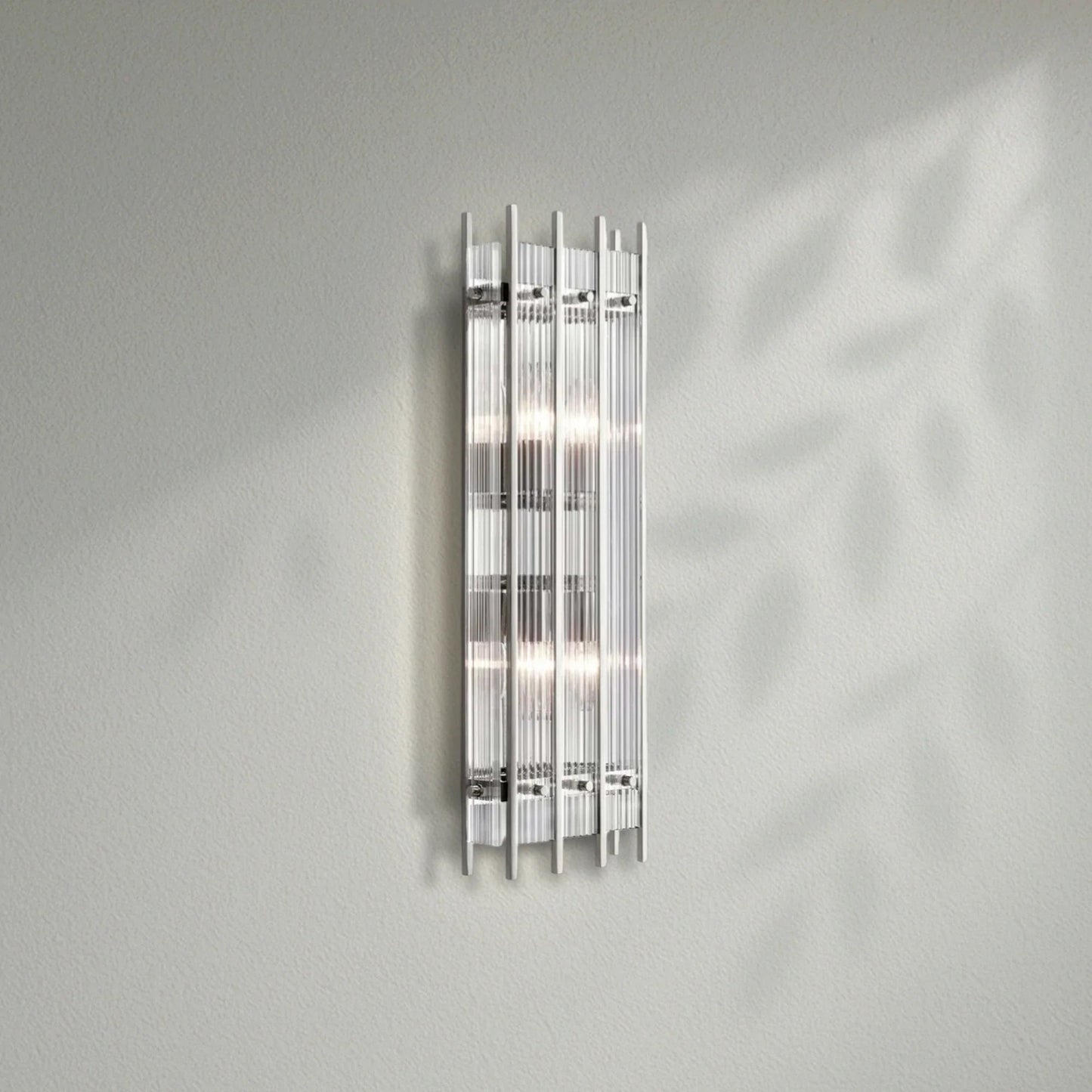 Sun Marco Rectangle Sconce - Lightings Menu