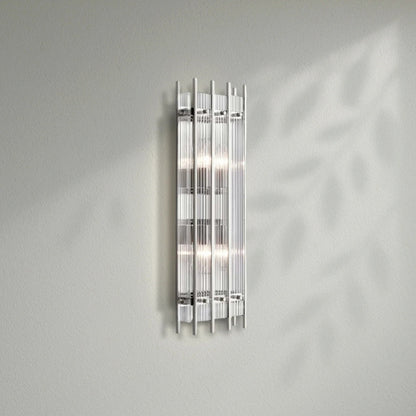 Sun Marco Rectangle Sconce - Lightings Menu