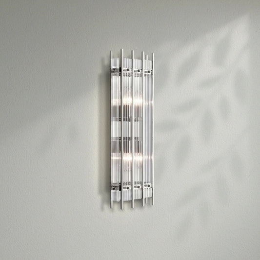 Sun Marco Rectangle Sconce - Lightings Menu