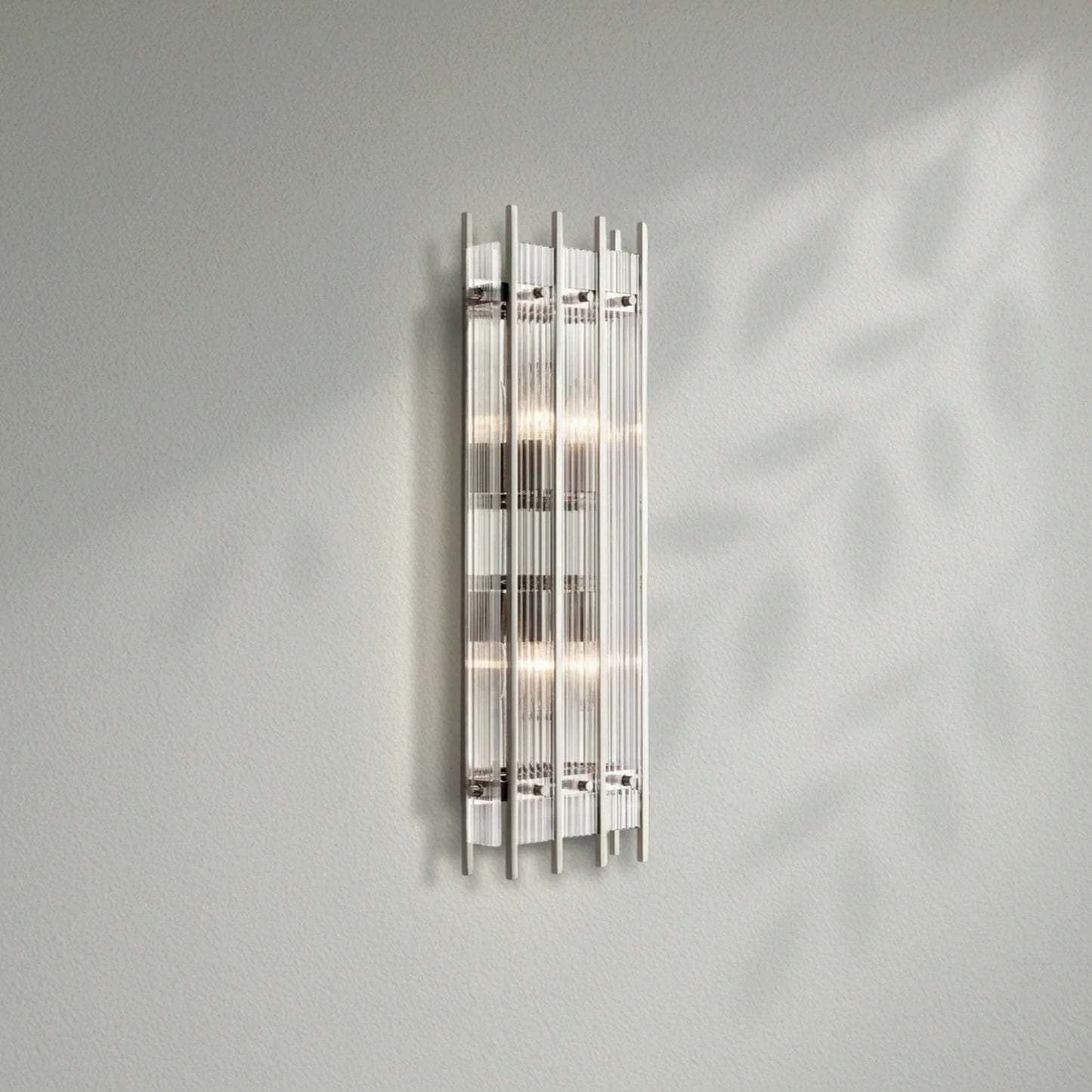 Sun Marco Rectangle Sconce - Lightings Menu