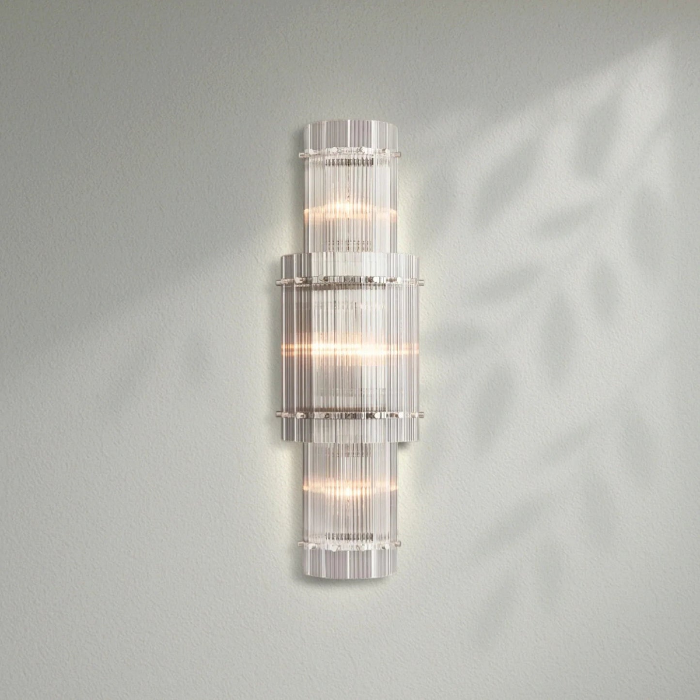 Sun Marco Round Bedroom Sconce - Lightings Menu