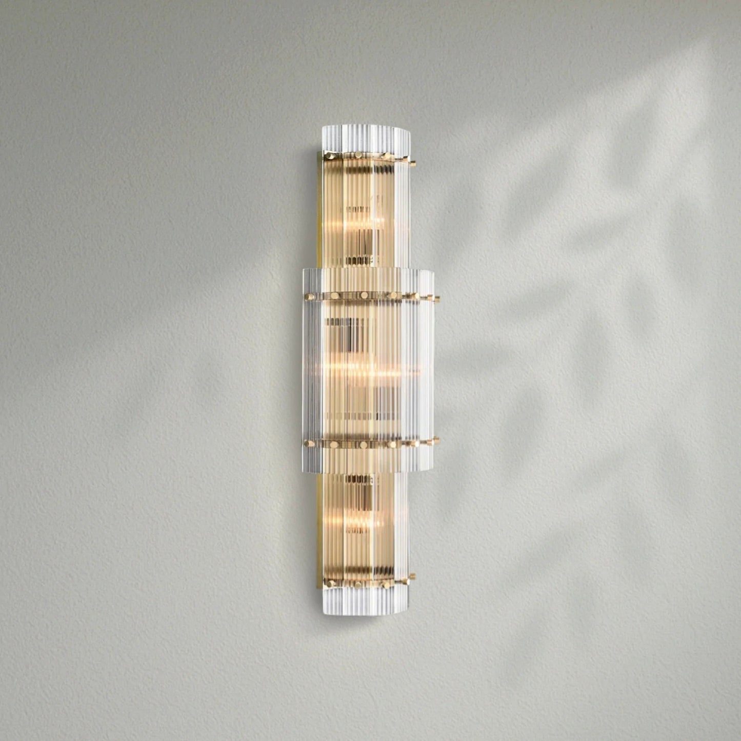 Sun Marco Round Bedroom Sconce - Lightings Menu