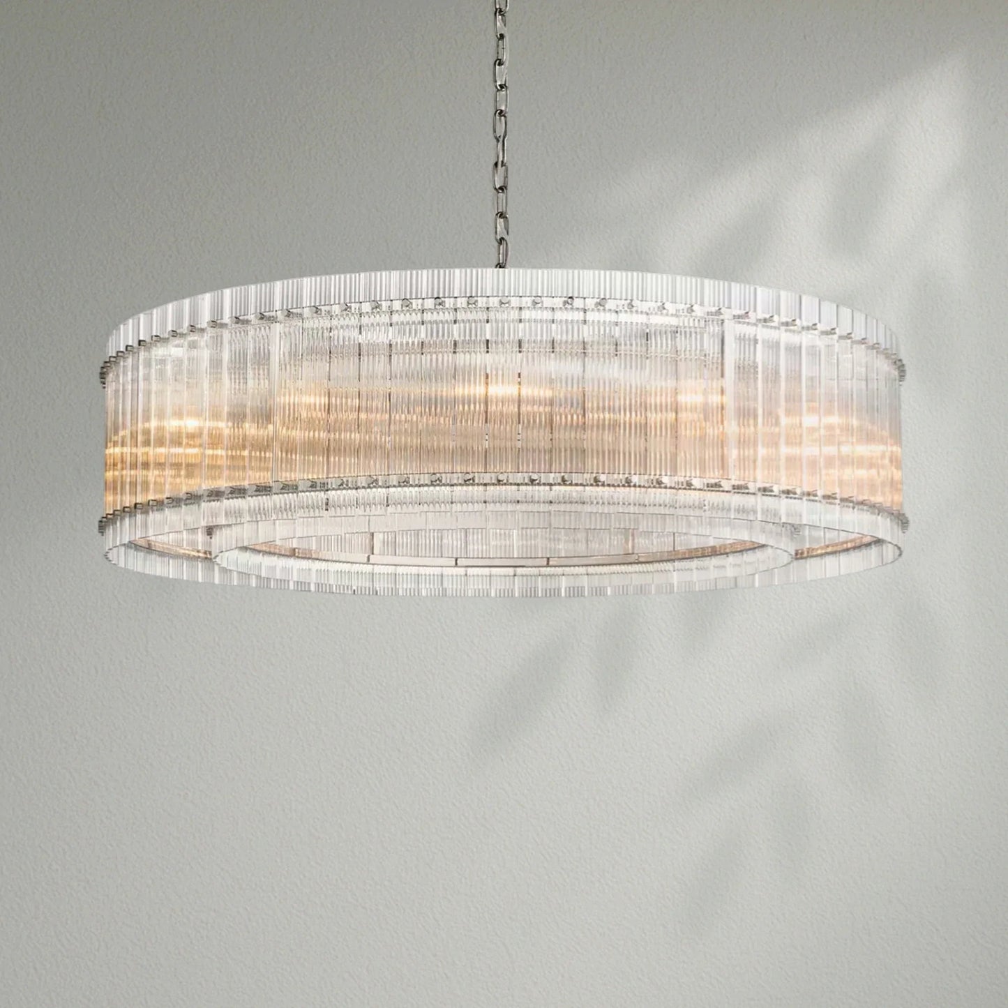 Sun Marco Round Room Chandelier - Lightings Menu