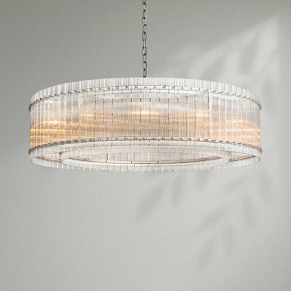 Sun Marco Round Room Chandelier - Lightings Menu