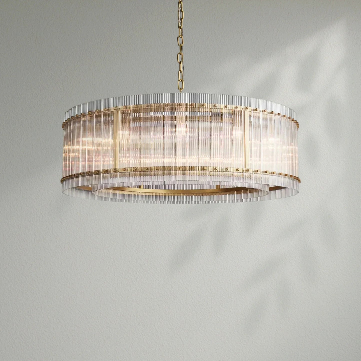 Sun Marco Round Room Chandelier - Lightings Menu