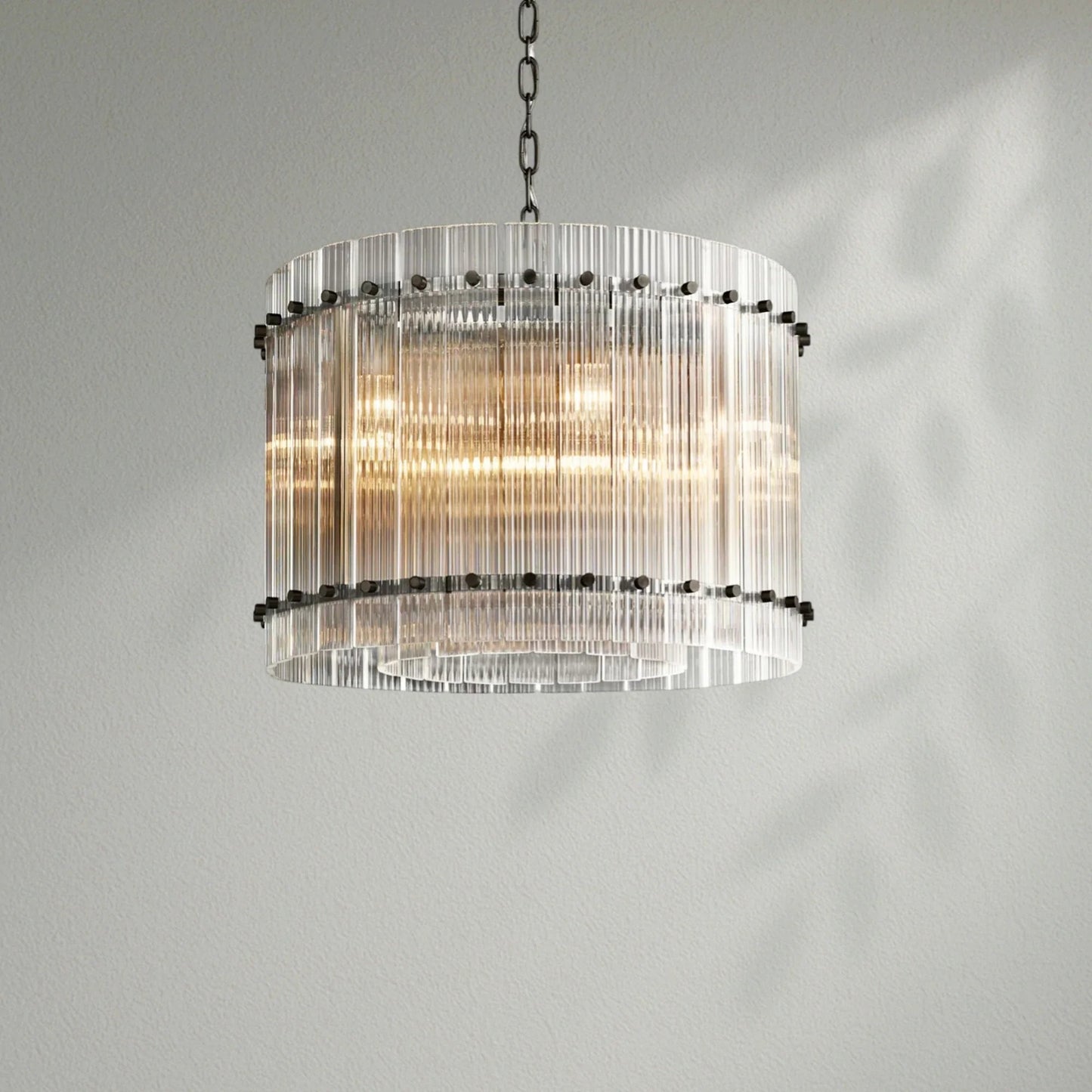 Sun Marco Round Room Chandelier - Lightings Menu