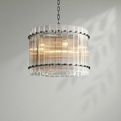 Sun Marco Round Room Chandelier - Lightings Menu